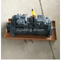 Sumitomo SH210LC-5 Основной насос K3V112DT SH210-5 Гидравлический насос